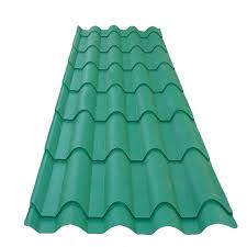 Eurotile Mist Green